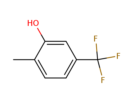 2-METHYL-5-(TRIFLUOROMETHYL)PHENOL