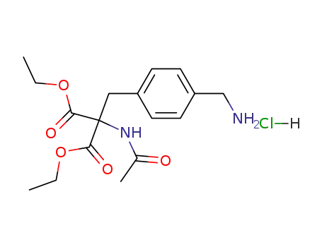 114791-22-9 Structure