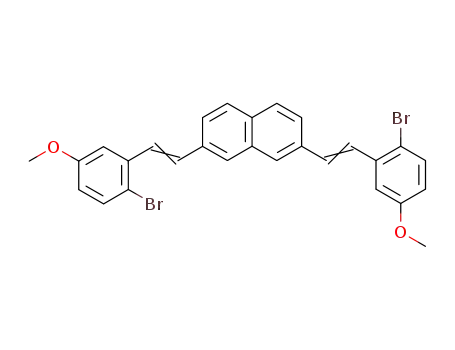 133966-27-5 Structure