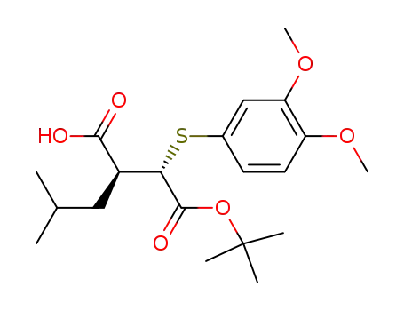 198421-57-7 Structure