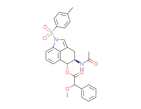 81244-89-5 Structure