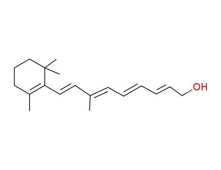 all-trans-13-demethylretinol
