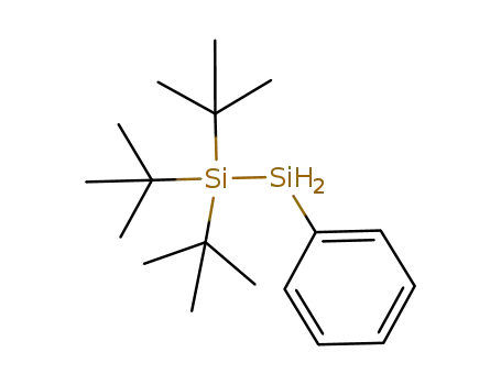 Phenylsupersilylsilan