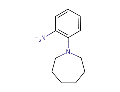 2-(Azepan-1-yl)aniline
