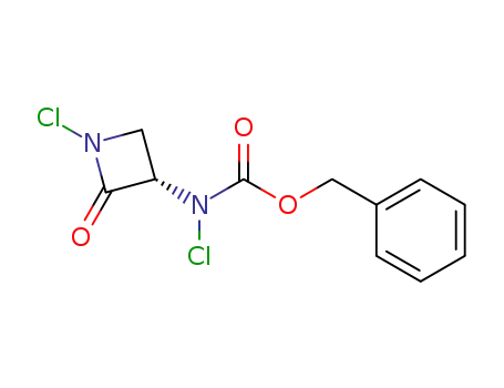 C<sub>11</sub>H<sub>10</sub>Cl<sub>2</sub>N<sub>2</sub>O<sub>3</sub>