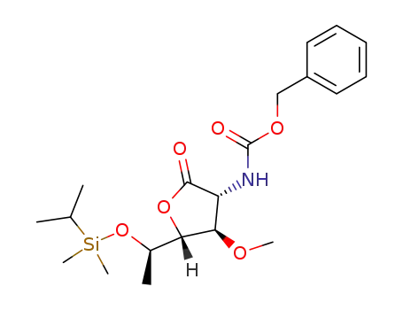 182216-98-4 Structure