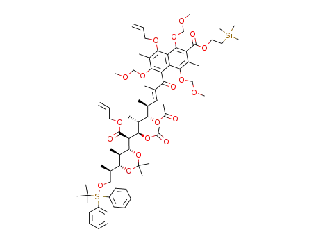 198124-48-0 Structure