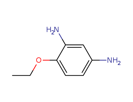 4-Ethoxy-1,3-benzenediamine