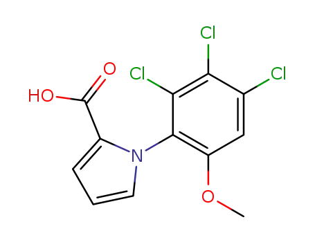 155499-05-1 Structure