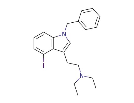 133931-21-2 Structure