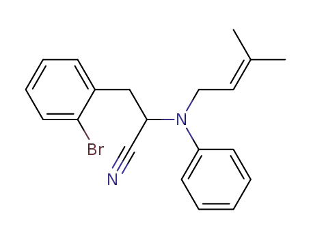 199472-25-8 Structure