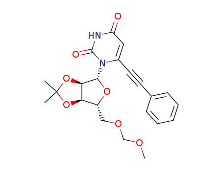 105967-12-2 Structure