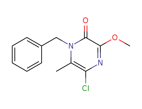 180893-33-8 Structure