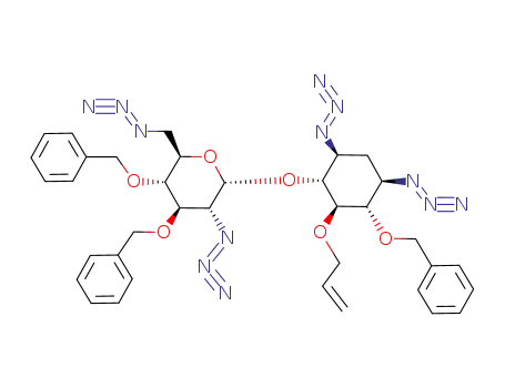 236115-81-4 Structure