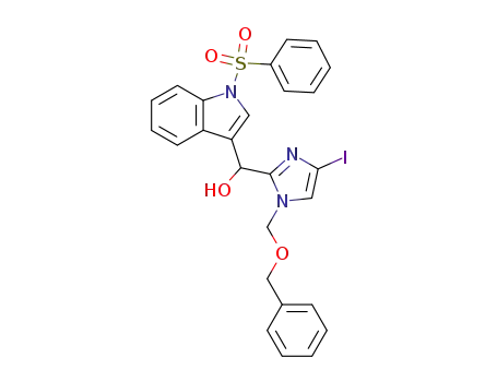 180633-59-4 Structure