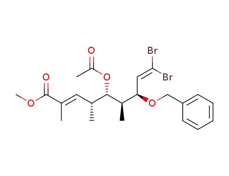 120040-82-6 Structure