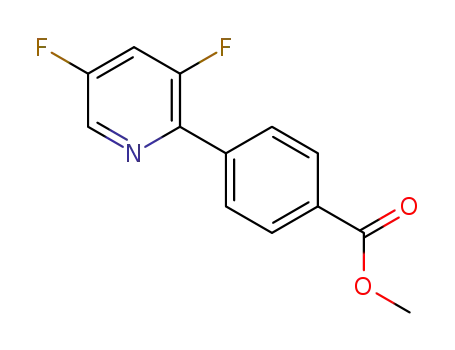 1431308-12-1 Structure