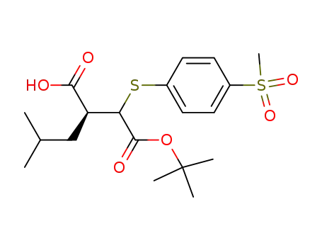 198421-63-5 Structure