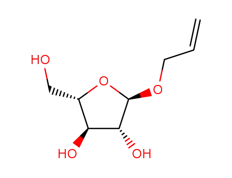 allyl-α-L-arabinofuranoside
