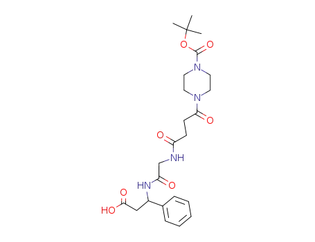 329911-79-7 Structure