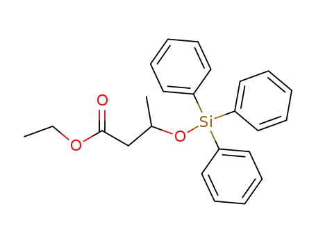 18750-88-4 Structure