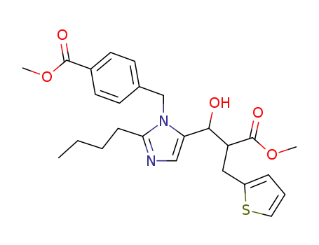 133040-04-7 Structure