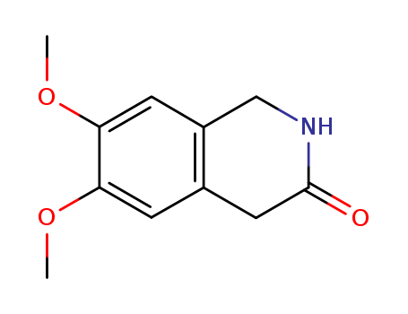 6,7-dimethoxy-1,4-dihydro-3(2H)-isoquinolinone(SALTDATA: FREE)