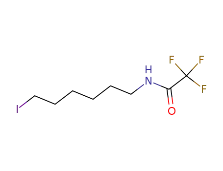 2,2,2-Trifluoro-N-(6-iodohexyl)acetamide