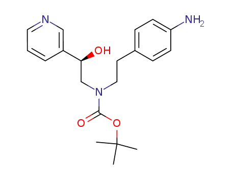 173901-05-8 Structure