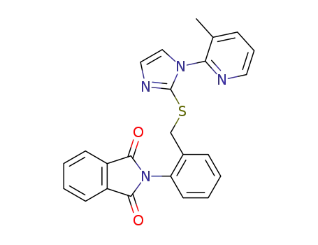 135126-12-4 Structure