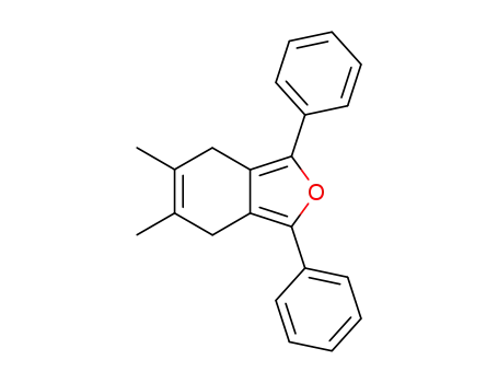 5,6-dimethyl-1,3-diphenyl-4,7-dihydro-2-benzofuran