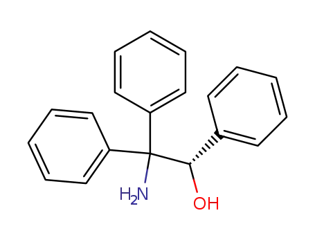 (S)-2-amino-1,2,2-triphenylethanol