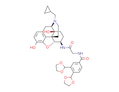 1054312-54-7 Structure
