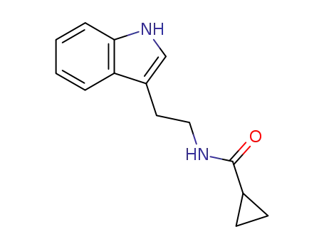 156997-88-5 Structure