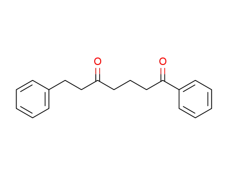 1,5-Heptanedione, 1,7-diphenyl-