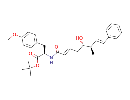 281191-02-4 Structure