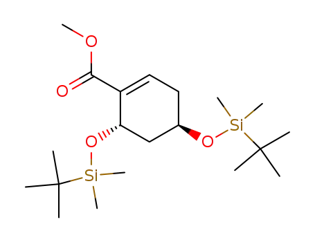 Molecular Structure of 127492-01-7 (chiron)