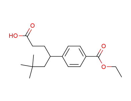 벤젠부탄산, -감마-(2,2-디메틸프로필)-4-(에톡시카르보닐)-(9CI)
