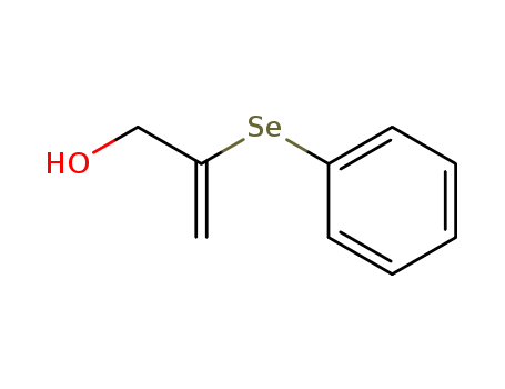 2-PHENYLSELANYL-PROP-2-EN-1-OL