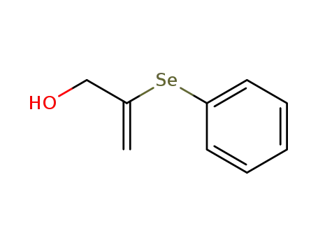 2-페닐셀라닐-PROP-2-EN-1-OL