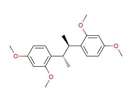 C<sub>20</sub>H<sub>26</sub>O<sub>4</sub>