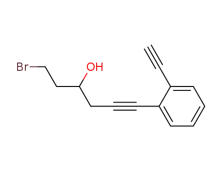 157528-03-5 Structure