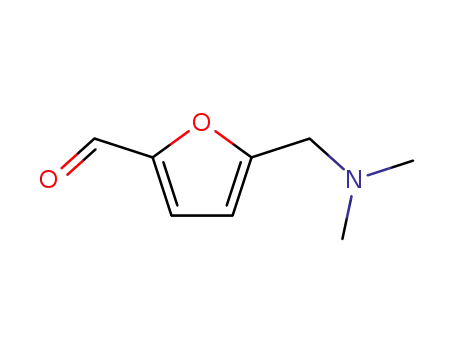 5-[(Dimethylamino)methyl]-2-furaldehyde