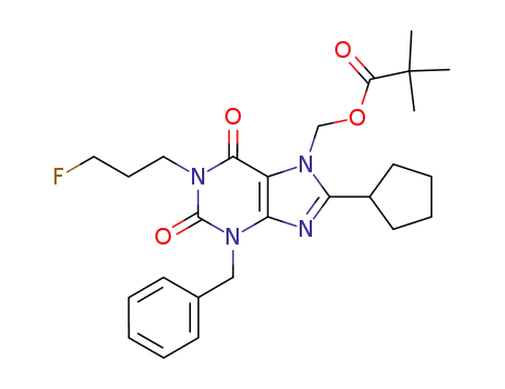 200557-30-8 Structure