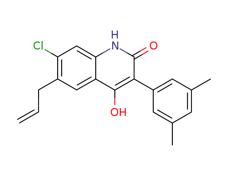 199861-85-3 Structure