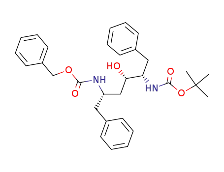 146500-09-6 Structure