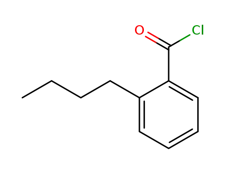 2-butylbenzoyl chloride