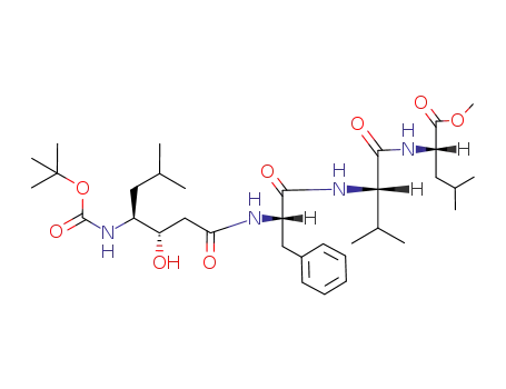 104465-45-4 Structure