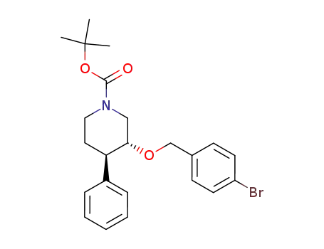 357608-33-4 Structure