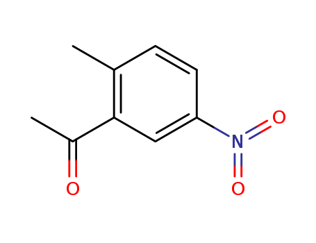 1-(2-METHYL-5-NITRO-PHENYL)-ETHANONE